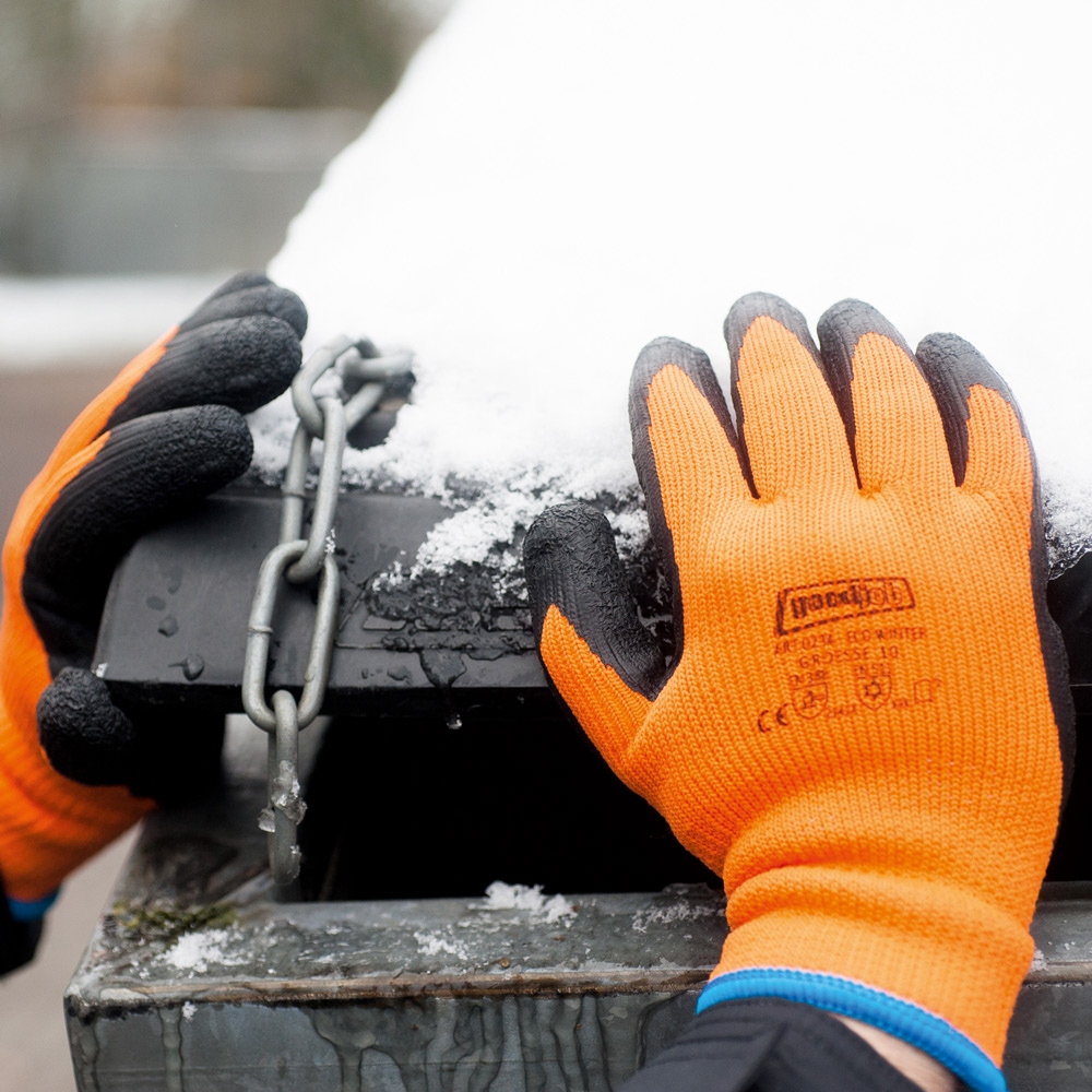 pics/Feldtmann 2016/Handschutz/google/optimiert/goodjob-0234-eco-winter-arbeitshandschuhe-neonorange-schwarz-latex-beschichtet-en388-anwendung.jpg